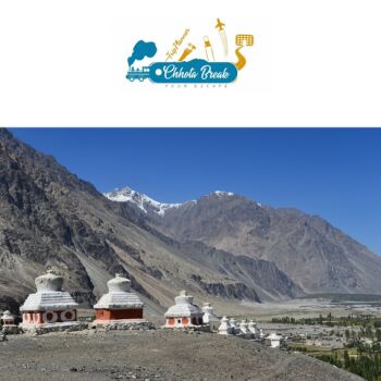 6 Nights 7 Days Bhutan Package