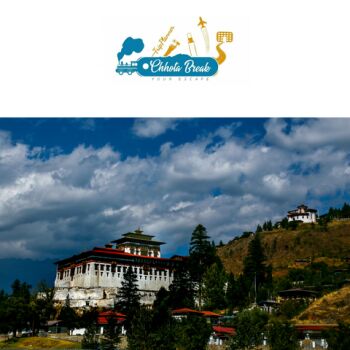 6 Nights 7 Days Bhutan Package