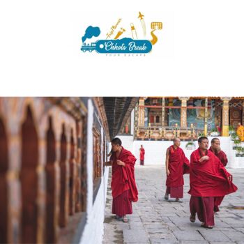 6 Nights 7 Days Bhutan Package
