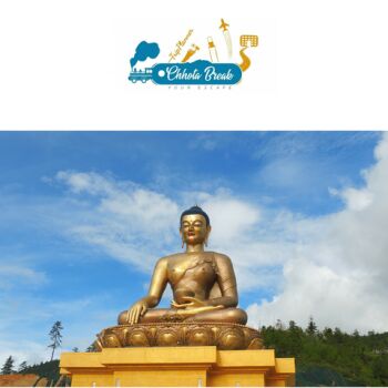 6 Nights 7 Days Bhutan Package