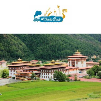 6 Nights 7 Days Bhutan Package