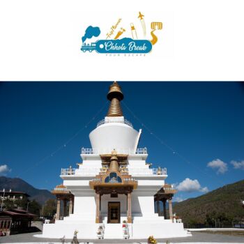 6 Nights 7 Days Bhutan Package
