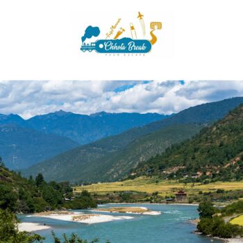 6 Nights 7 Days Bhutan Package