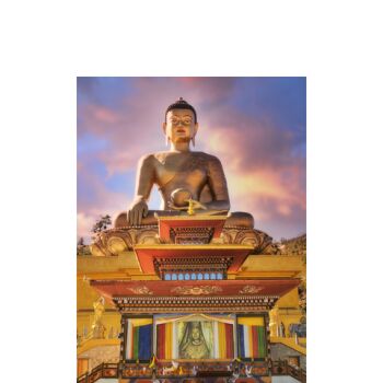 6 Nights 7 Days Bhutan Package