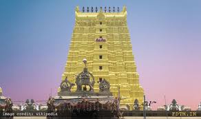 4 Days Madurai Rameshwaram Kanyakumari Tour