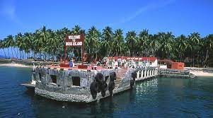 03 Nights / 04 Days - Andaman Islands Tour Package