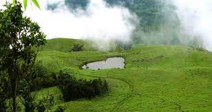 03 NIGHTS / 04 DAYS WAYANAD - OOTY TOUR PACKAGE