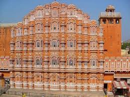 4N/5D Golden Triangle India Tour