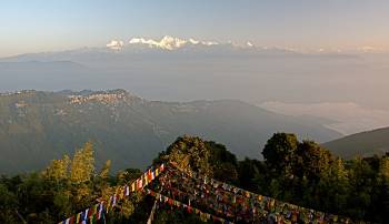 5Night 6 Day Darjeeling Tour Package