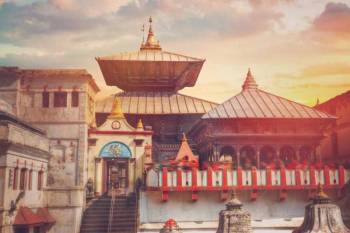 5 Nights 6 Days Nepal Tour Package