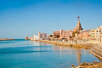 Somnath Tour Packages