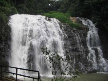 Bangalore - Coorg Tour