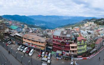 Chalo Darjeeling Tour