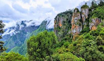 2 Nights 3 Days Kodaikanal Tour Ex - Madurai