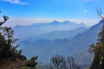 2 Nights 3 Days Kodaikanal Tour Ex - Coimbatore