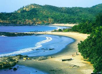 2 Nights 3 Days Gokarna Tour Ex - Mangalore