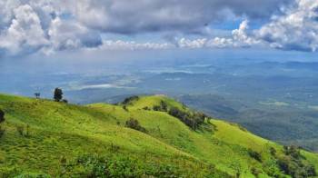 5 Days Coorg - Ooty Tour Ex - Bangalore