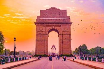 3 Night Delhi - Mathura - Agra Tour Ex - Delhi