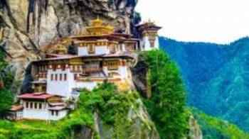 Classical Nepal & Bhutan