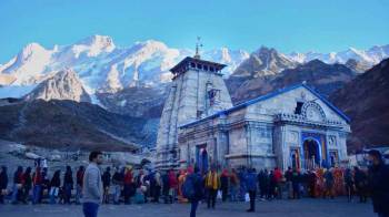 DO Dham Yatra package