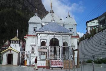 Do Dham Yatra Package1