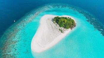 Maldives Water Villa​s​​ Stay -​ Adaaran Club Rannalhi Resort Maldives