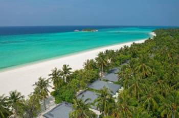 Maldives ​​Package​ - Sun Island Resort Maldives ​