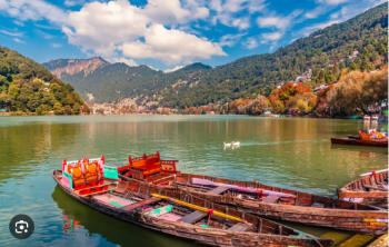 Delhi to Nainital Tour