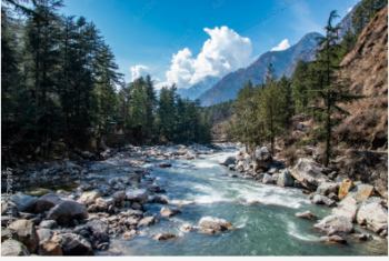 Delhi to Manali Tour