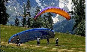 Delhi to Manali Tour