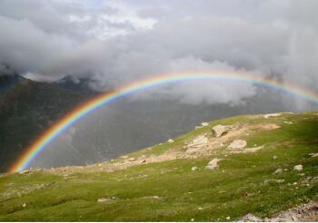 Delhi to Manali Tour