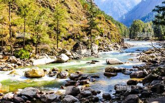 Delhi to Manali Tour