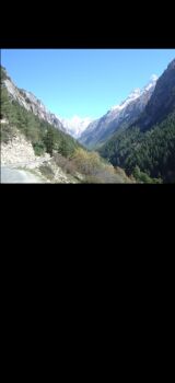 Kedartal Trek, Uttarakhand
