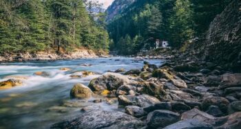 Trip to Manali