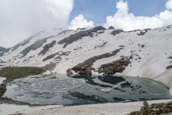 Trip to Manali