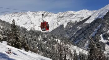 Trip to Manali