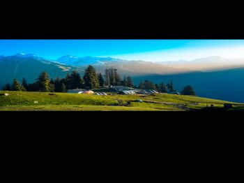 Himachal Tour Package