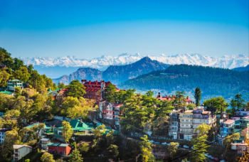 Dharamshala Dalhousie Tour