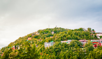 Dharamshala Dalhousie Tour