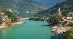 Delhi to Nainital