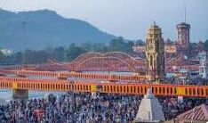 Delhi to Nainital