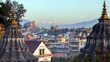 Sasan Tour Packages
