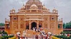 Gujarat tour packages