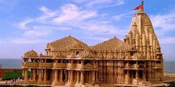 Somnath Tour Packages