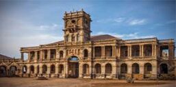 Gir Somnath Tour Packages
