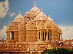 Gir Somnath Tour Packages