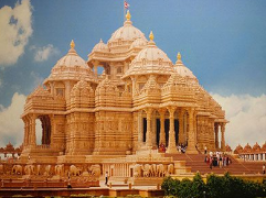 Somnath Tour Packages