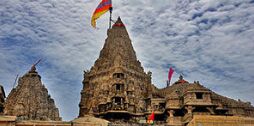 Gir Somnath Tour Packages