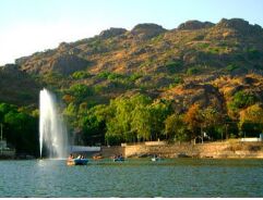 Wildlife And Beach Of Gujarat Tour