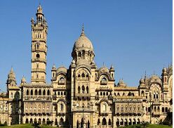 Saurashtra Tour Package